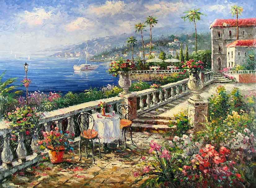 Unknown Artist gdn016